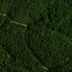 Satellite imagery of Ağlamenın Sırtı, TR