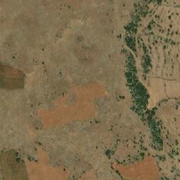 Satellite imagery of Kale Tepesi, TR