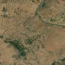 Satellite imagery of Kale Tepesi, TR
