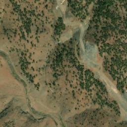 Satellite imagery of Kale Tepesi, TR