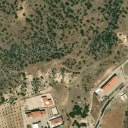 Satellite imagery of TUTGA Noktası MUSABEYLİ, SY