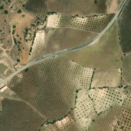 Satellite imagery of TUTGA Noktası MUSABEYLİ, SY