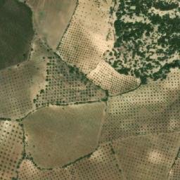 Satellite imagery of TUTGA Noktası MUSABEYLİ, SY