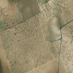 Satellite imagery of Gizliok Sırtı, TR
