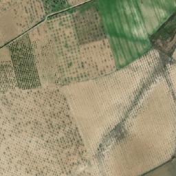 Satellite imagery of Gizliok Sırtı, TR