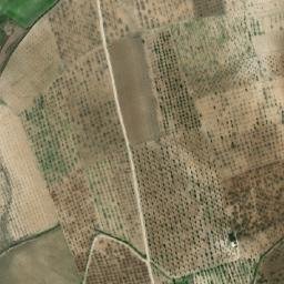 Satellite imagery of Gizliok Sırtı, TR