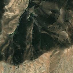 Satellite imagery of Kōtal-e Kharbuk, AF