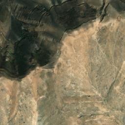 Satellite imagery of Kōtal-e Kharbuk, AF