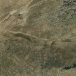 Satellite imagery of Kōh-e Gōr Shākh, AF