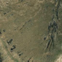 Satellite imagery of Kōh-e Gōr Shākh, AF