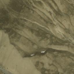 Satellite imagery of Baroghil Pass, AF
