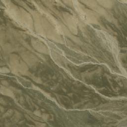 Satellite imagery of Baroghil Pass, AF