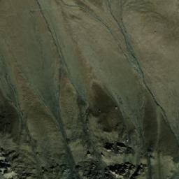 Satellite imagery of Sūrki Ūwīn, AF