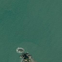 Satellite imagery of Chŏnggok-tu, KR