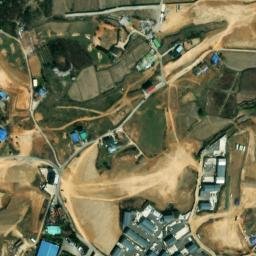 Satellite imagery of Namsan-bawi, KR