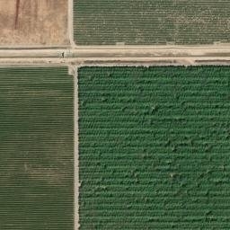Satellite imagery of HPGN D CA 06 RF — NGS AC6103 — Madera County, US, US