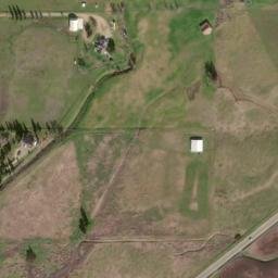 Satellite imagery of X 803 — NGS GT1654 — Fresno County, US, US