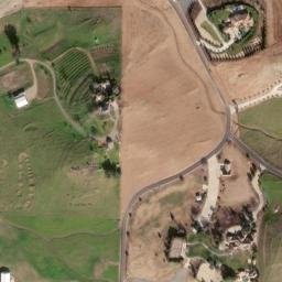 Satellite imagery of D 803 — NGS GT1655 — Fresno County, US, US