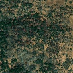 Satellite imagery of WILDCAT — NGS GT1889 — Fresno County, US, US