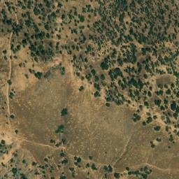 Satellite imagery of WILDCAT — NGS GT1889 — Fresno County, US, US