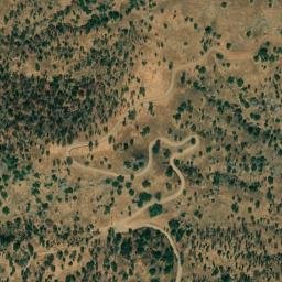 Satellite imagery of Granite Ridge, US