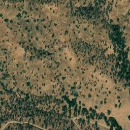 Satellite imagery of Granite Ridge, US