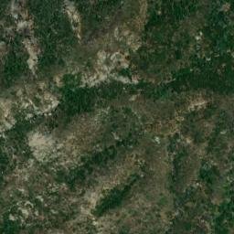Satellite imagery of Garlic Spur, US