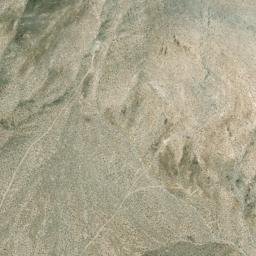 Satellite imagery of Copper Empire Group Mine, US