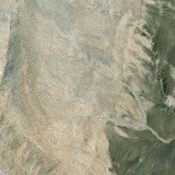 Satellite imagery of Copper Empire Group Mine, US