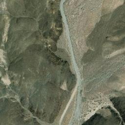 Satellite imagery of Copper Empire Group Mine, US