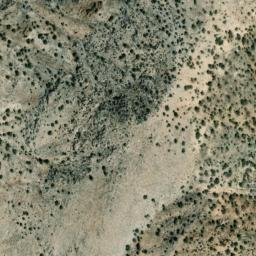 Satellite imagery of Talco Prospect, US