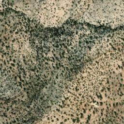 Satellite imagery of Talco Prospect, US