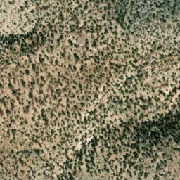 Satellite imagery of Talco Prospect, US