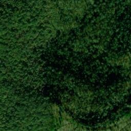 Satellite imagery of Doc Kidd Ridge, US
