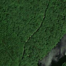 Satellite imagery of Gourd Neck, US