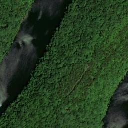 Satellite imagery of Gourd Neck, US