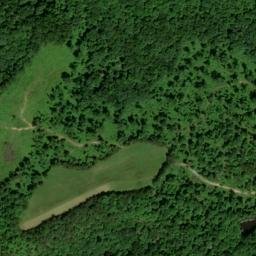 Satellite imagery of Big Swag, US