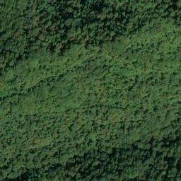 Satellite imagery of English Spur, US