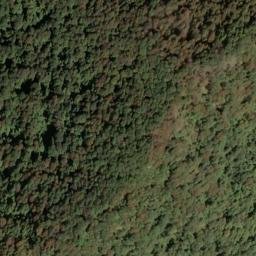 Satellite imagery of Divide Ridge, US