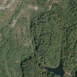 Satellite imagery of Exeter Mine, US