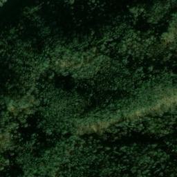 Satellite imagery of Pine Ridge, US