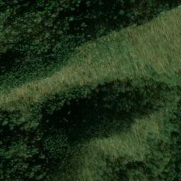 Satellite imagery of Pine Ridge, US