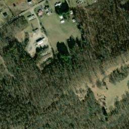 Satellite imagery of Raper Ridge, US