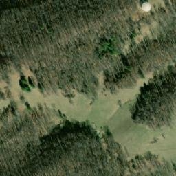 Satellite imagery of Raper Ridge, US