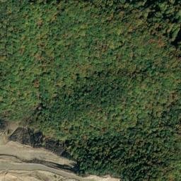 Satellite imagery of Sylvatus Quarry, US
