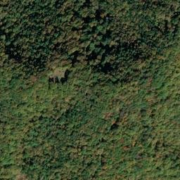 Satellite imagery of Sylvatus Quarry, US
