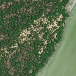 Satellite imagery of survey_point, DZ