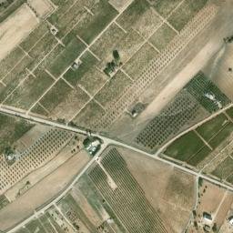 Satellite imagery of survey_point, DZ
