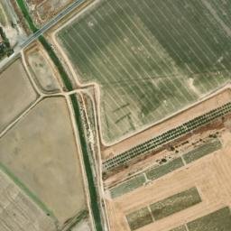 Satellite imagery of survey_point, DZ