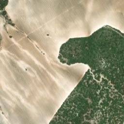 Satellite imagery of survey_point, DZ